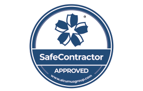Accreditation Logo Accreditation Logo